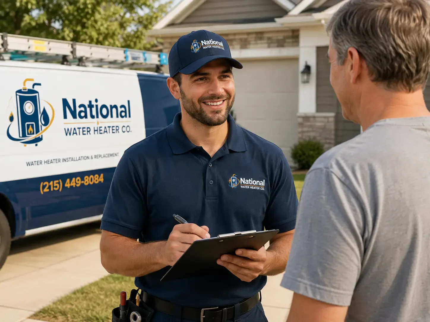 Water Heater Installation Prairieburg, IA FAQs